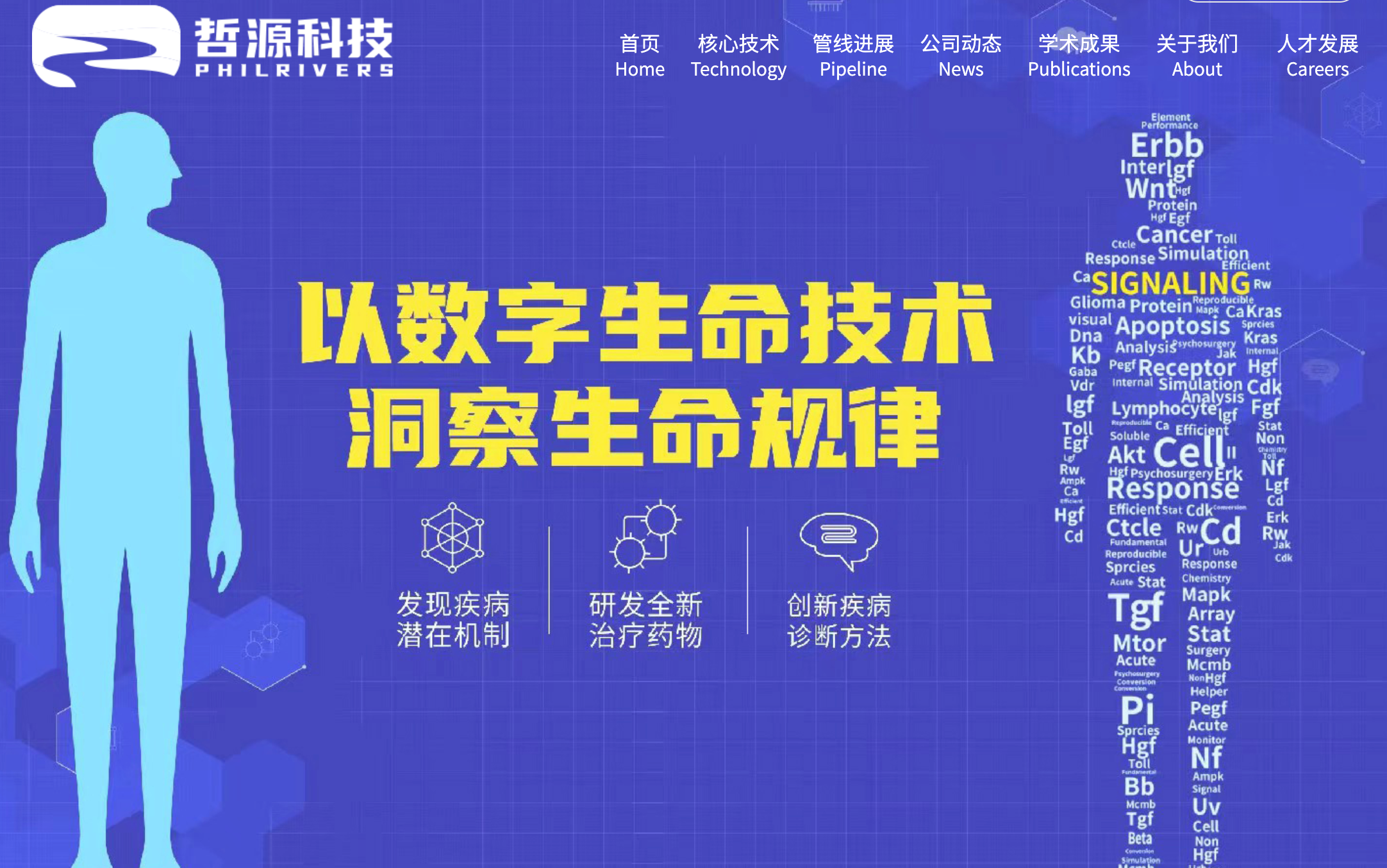 哲源科技