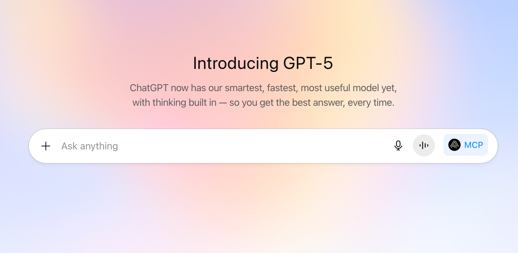 GPT-5