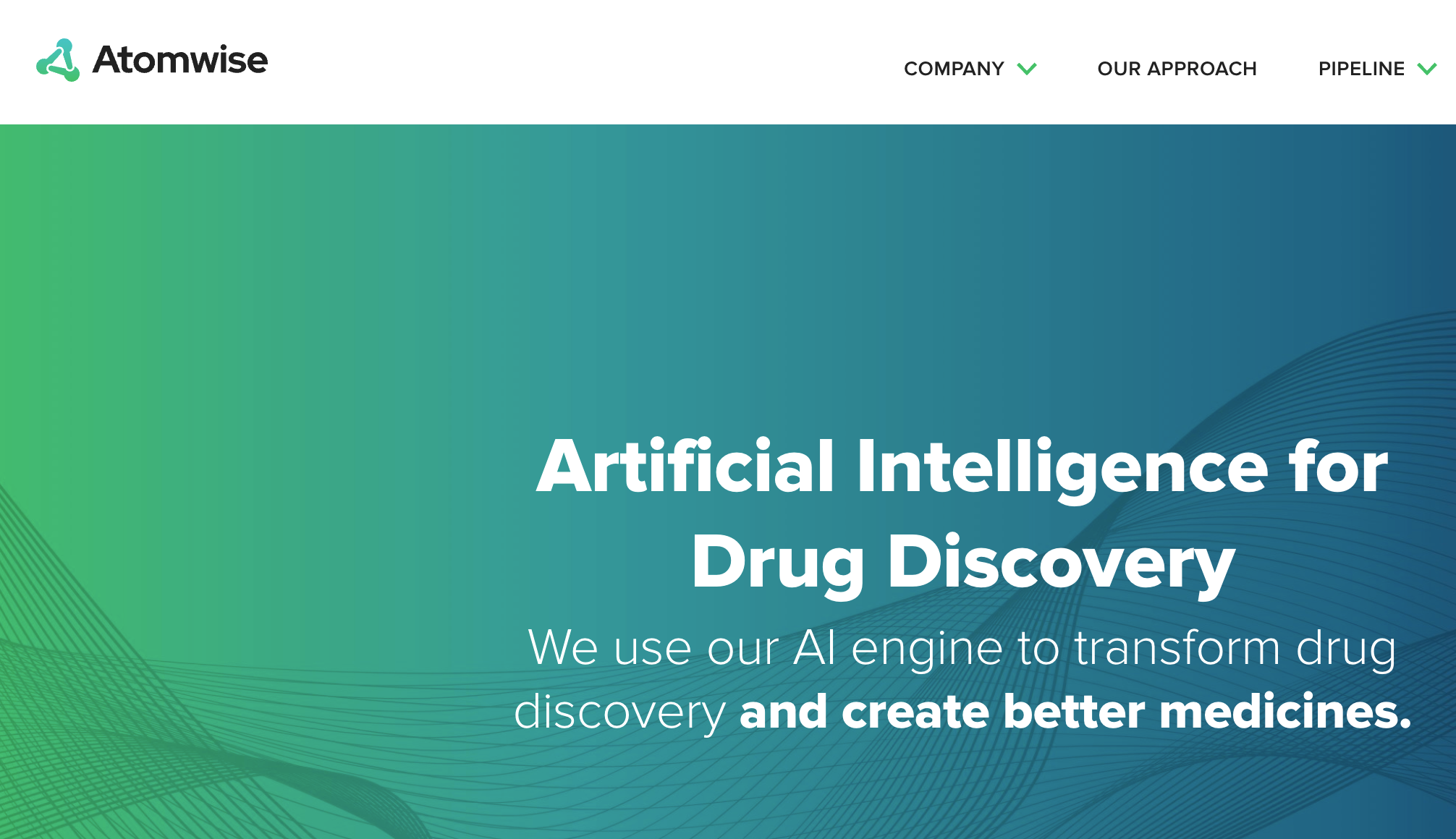 Atomwise