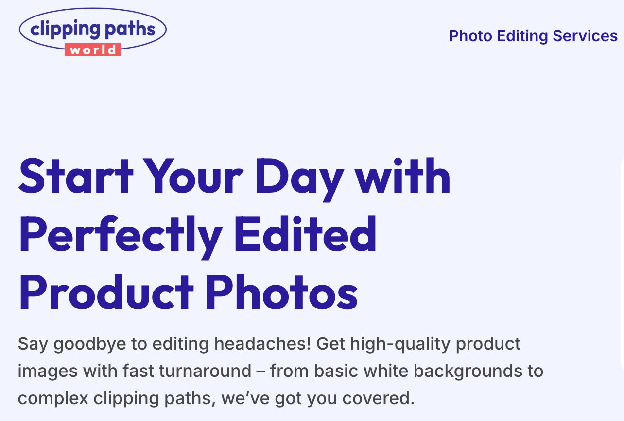 Clipping Paths World