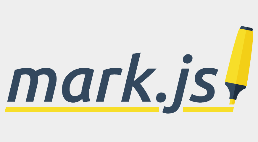 mark.js