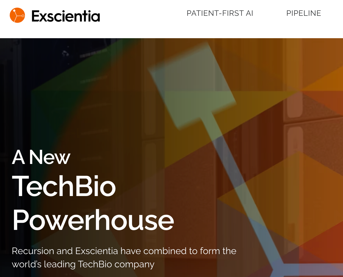 Exscientia