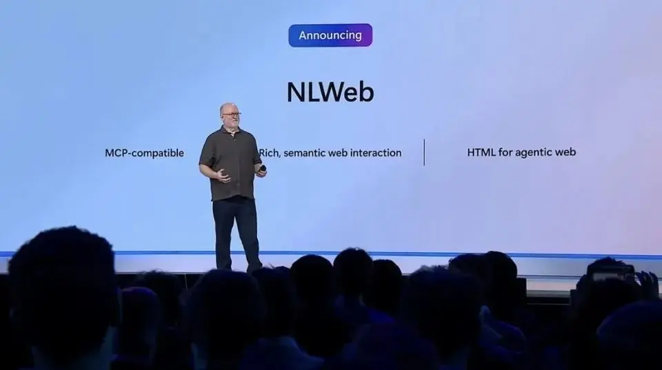 NLWeb