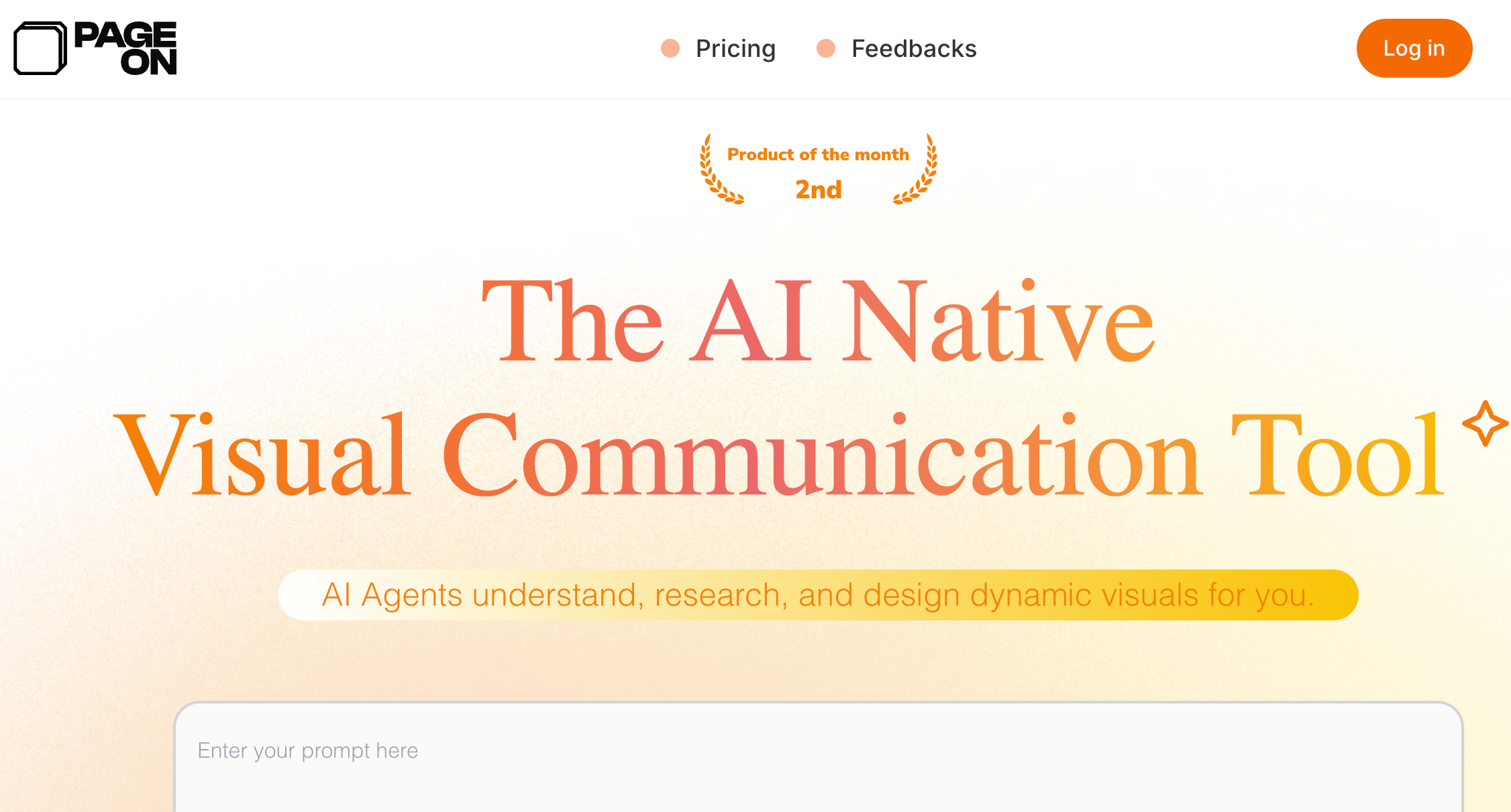 PageOn.ai