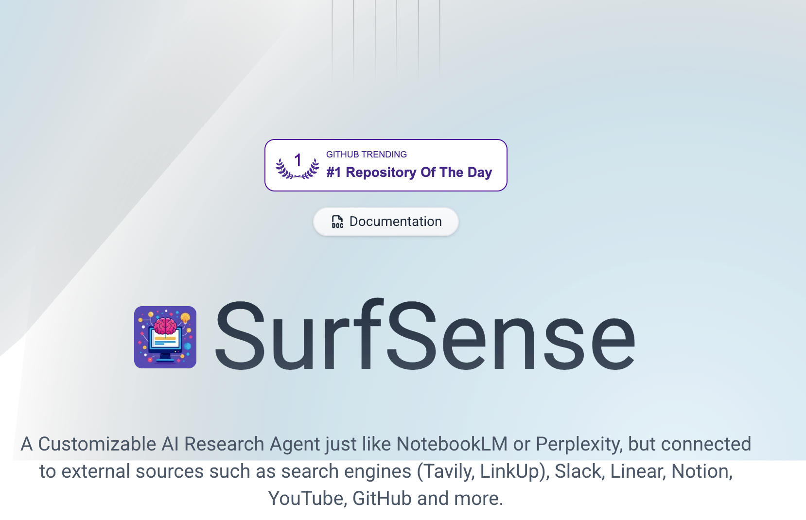 SurfSense