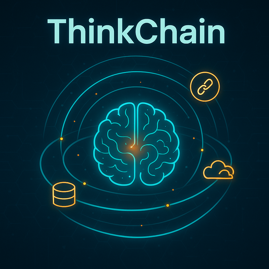 ThinkChain