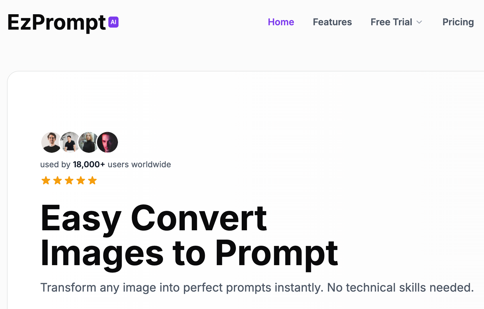 EzPrompt