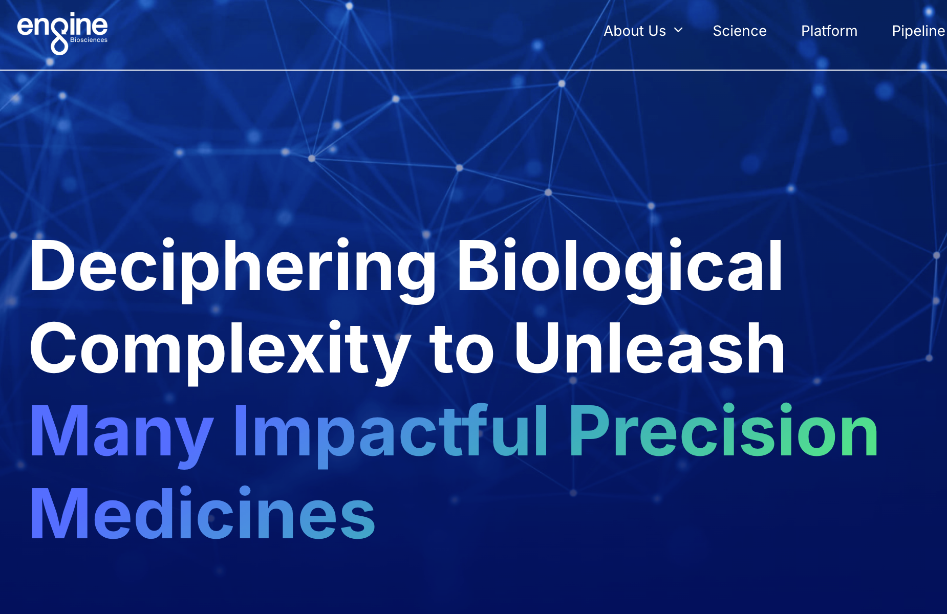 Engine Biosciences