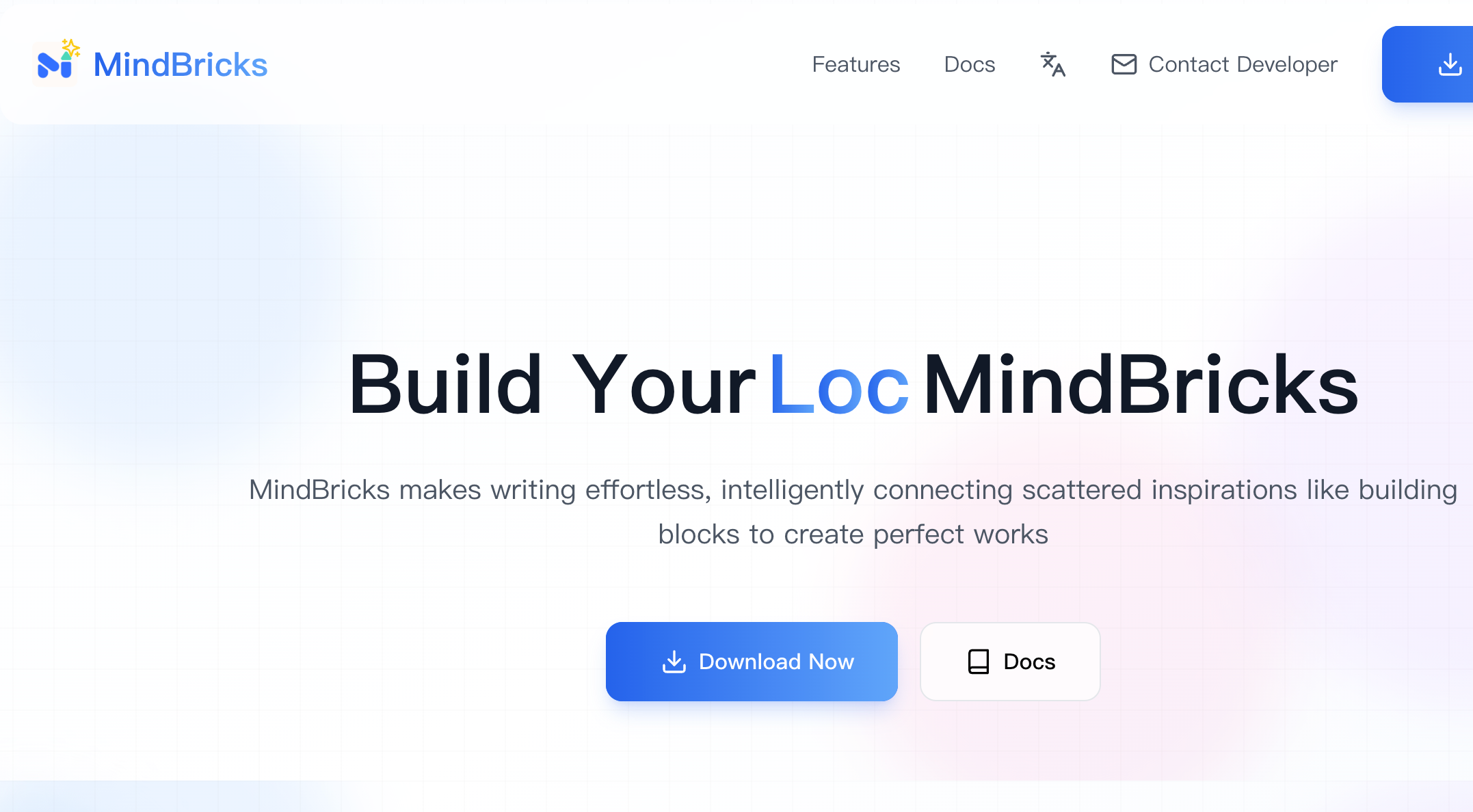 MindBricks