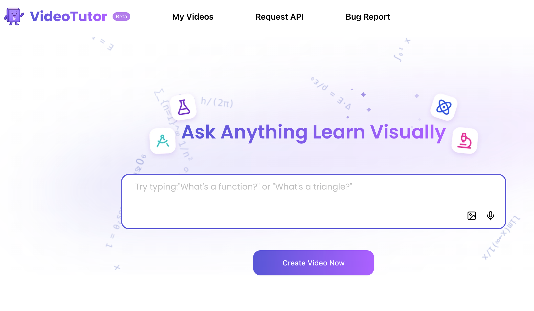 VideoTutor