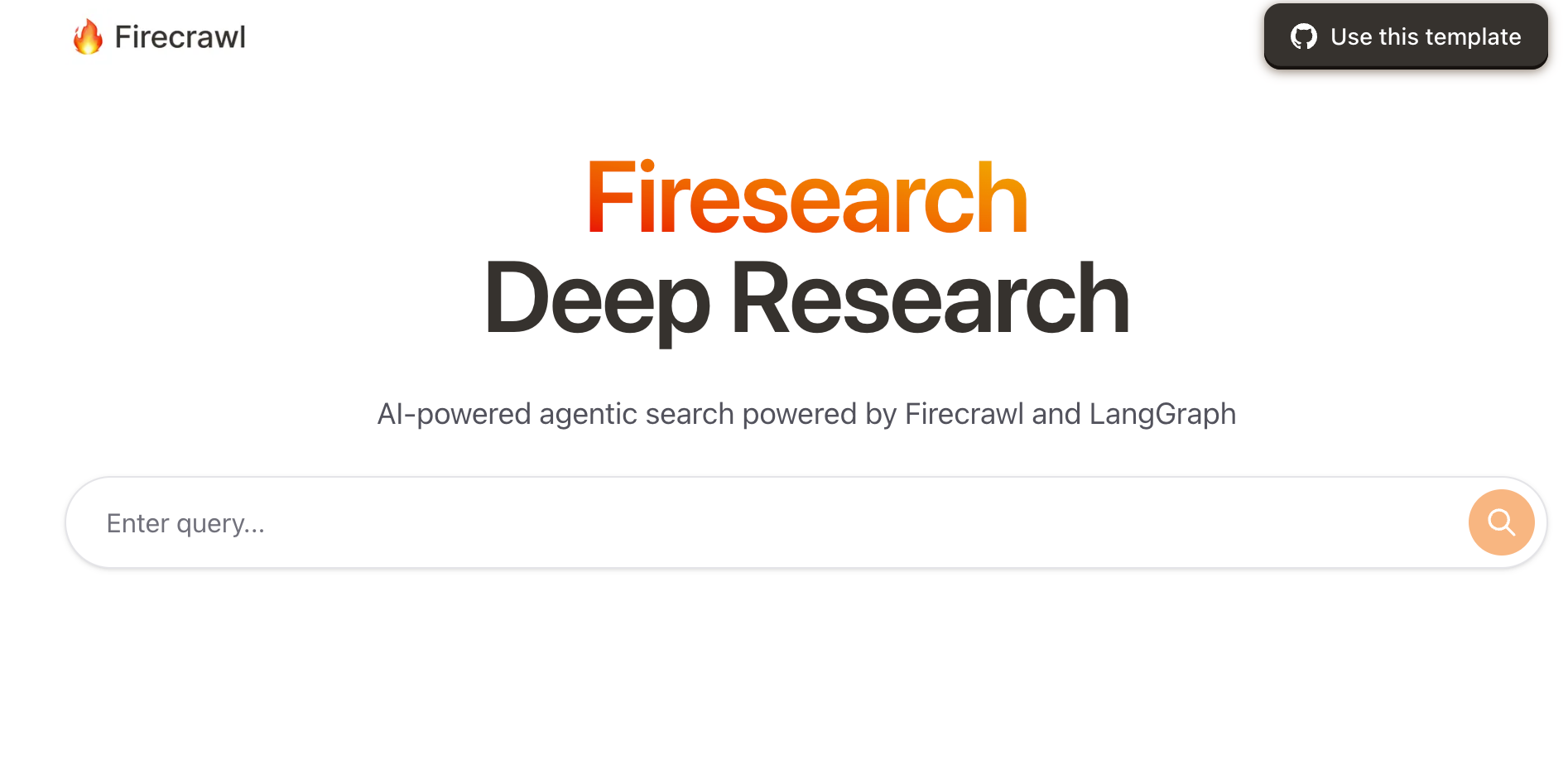 Firesearch