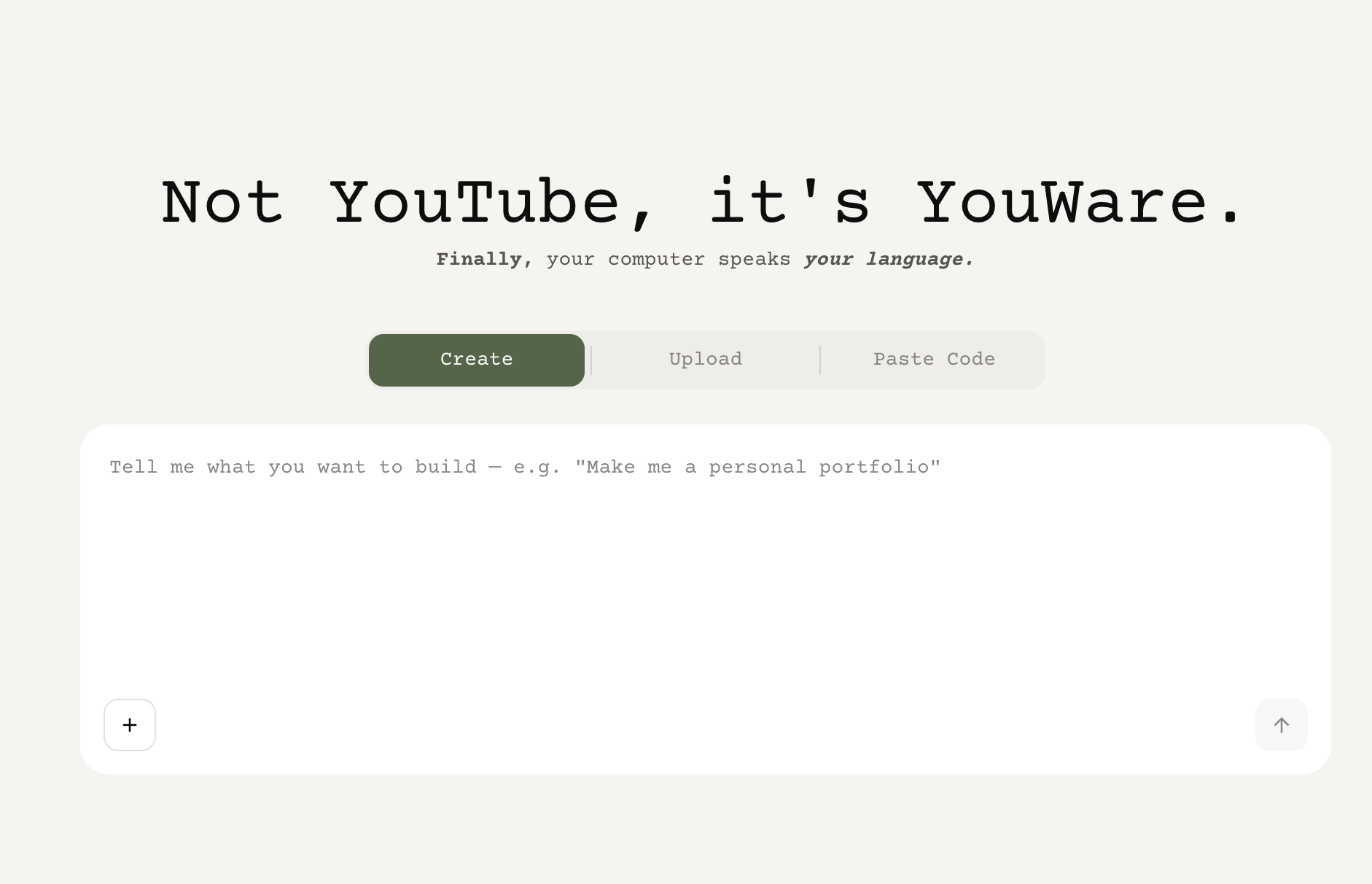 Yourware