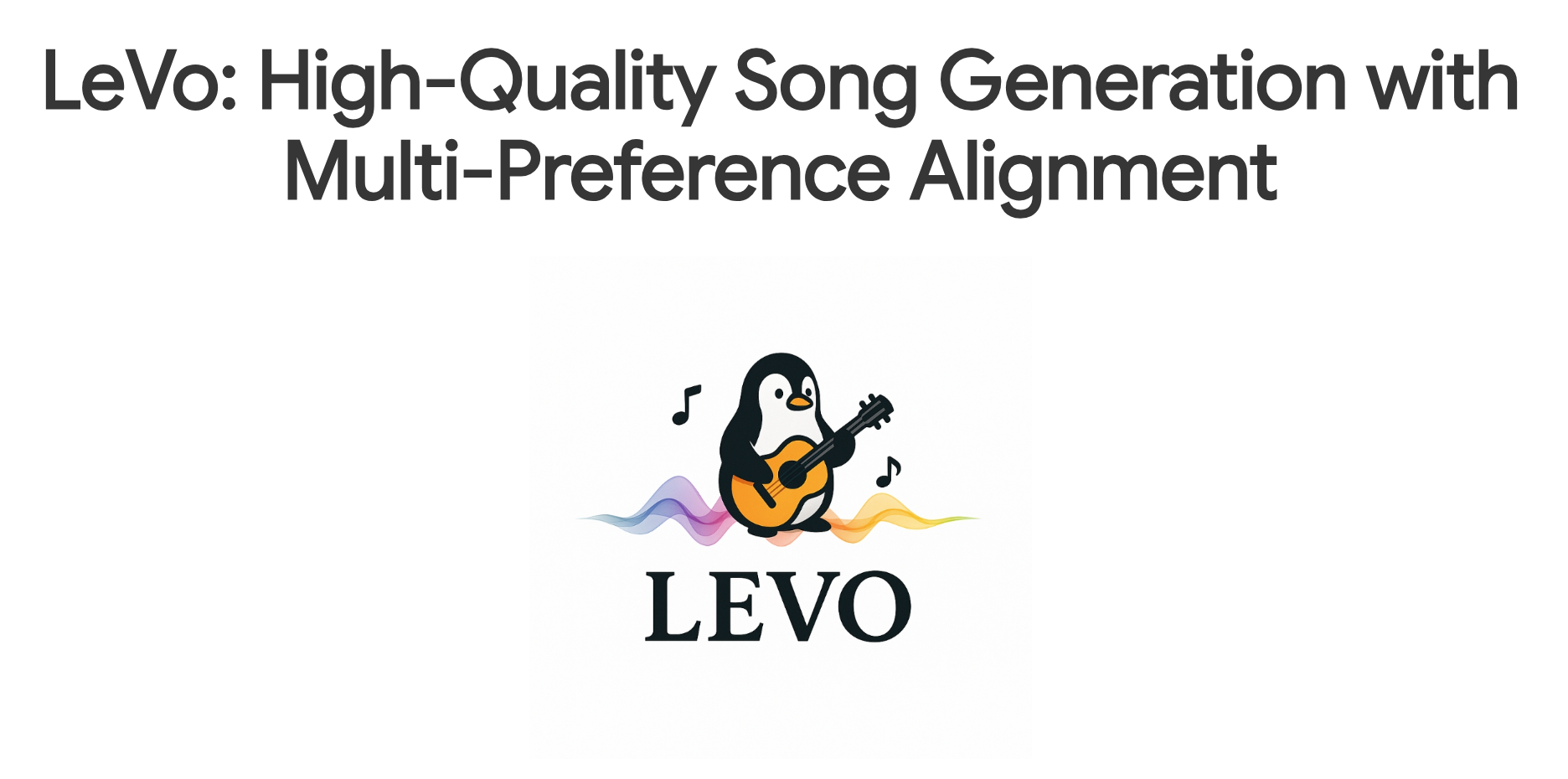LeVo
