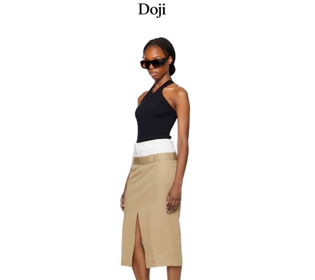 Doji