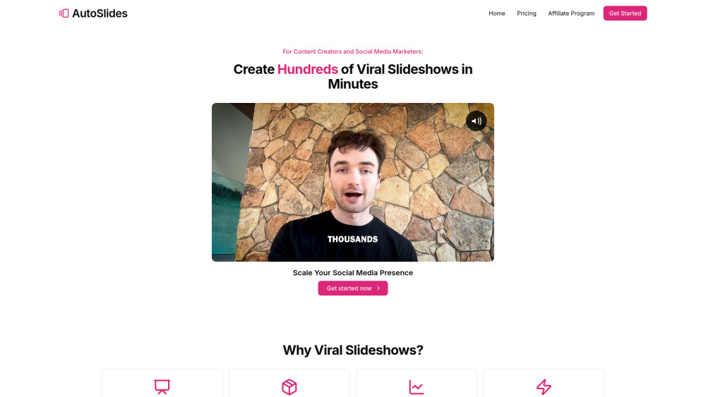 AutoSlides