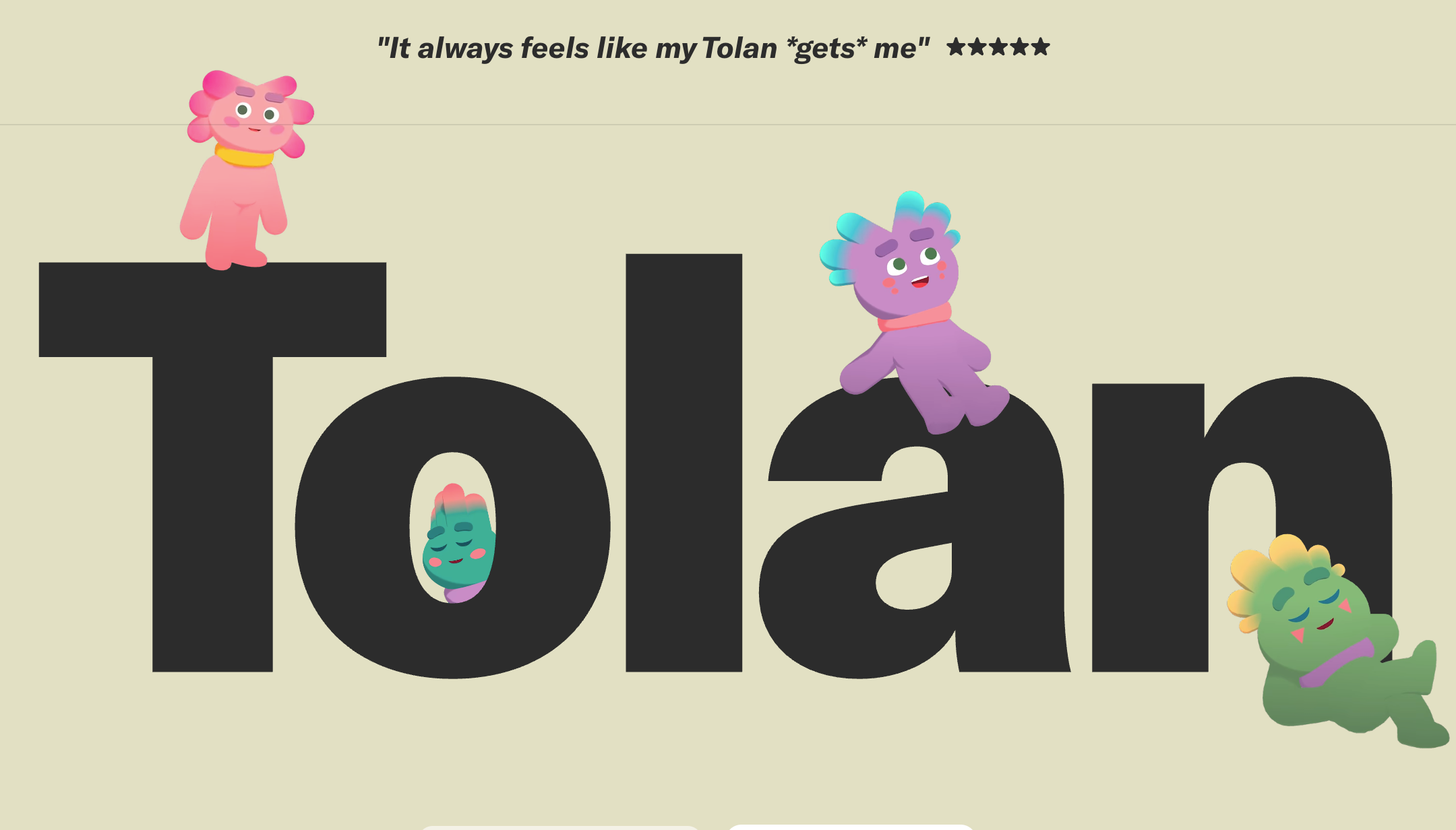 Tolan