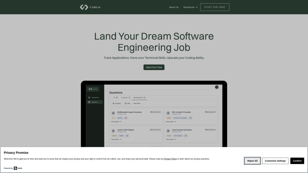 Codei AI