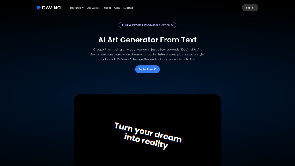 davinci.ai