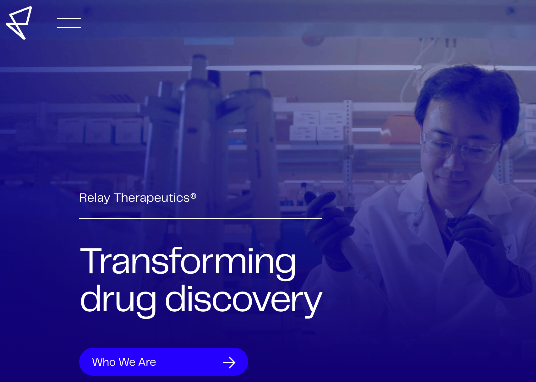 Relay Therapeutics