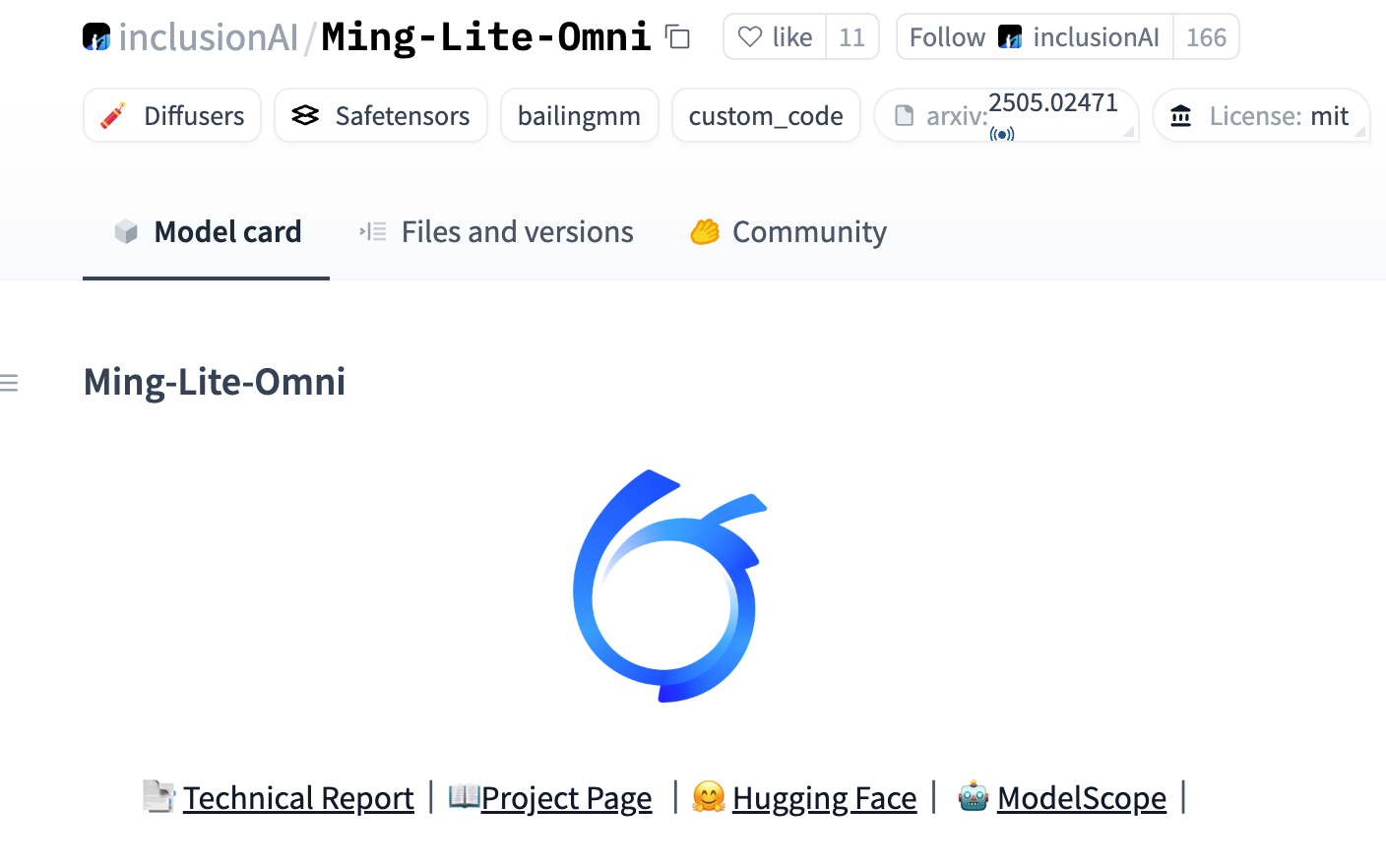 Ming-Lite-Omni