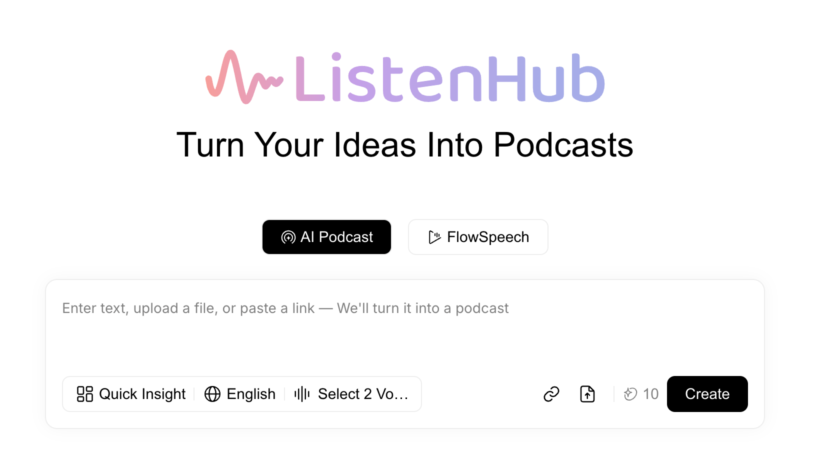 FlowSpeech