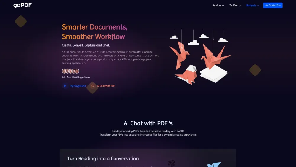 gopdf.pro