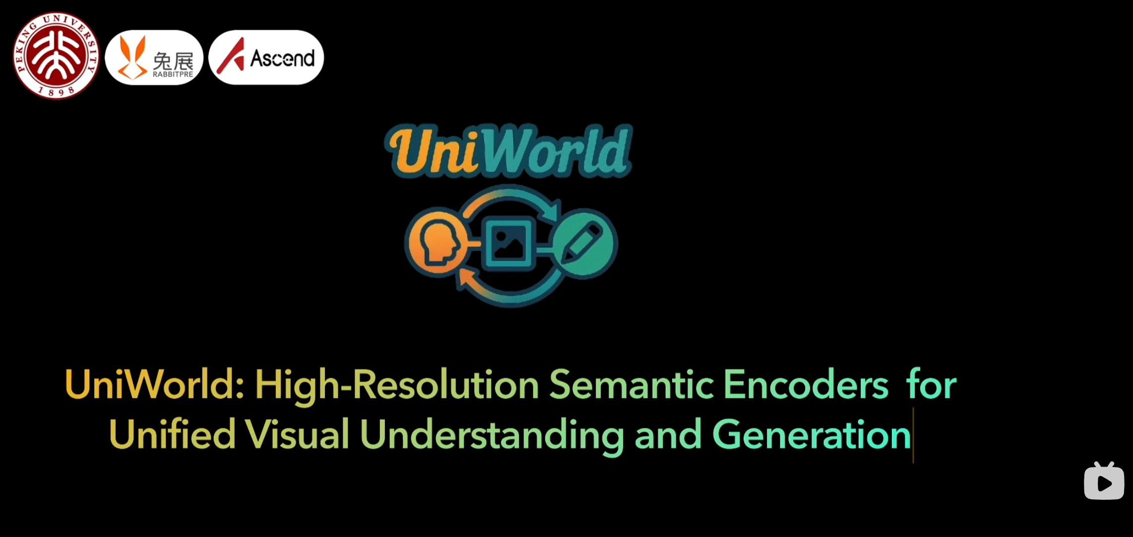 UniWorld