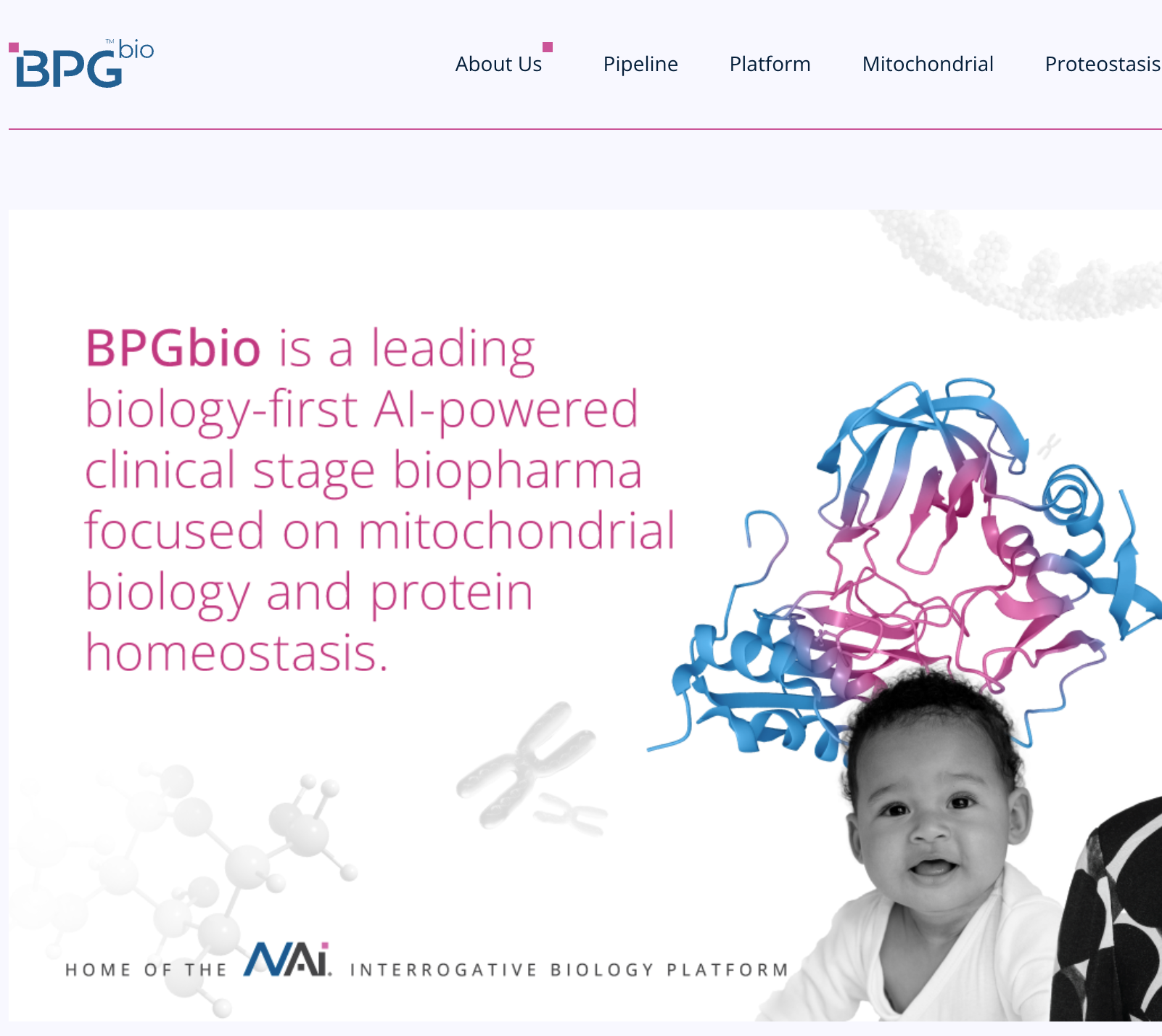 BPGbio