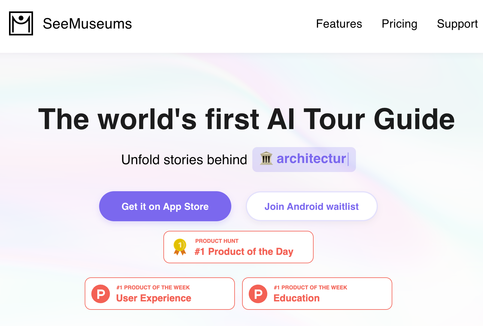 SeeMuseums