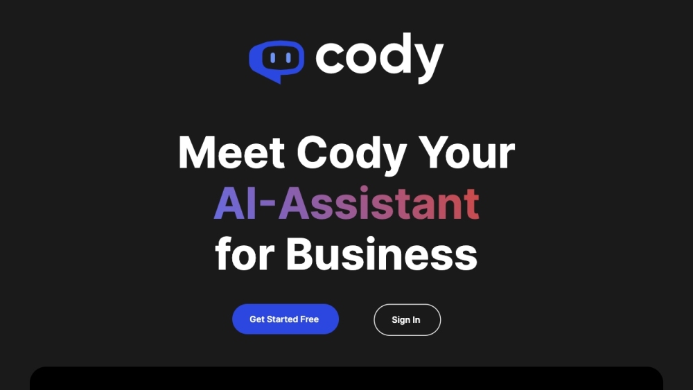 MeetCody