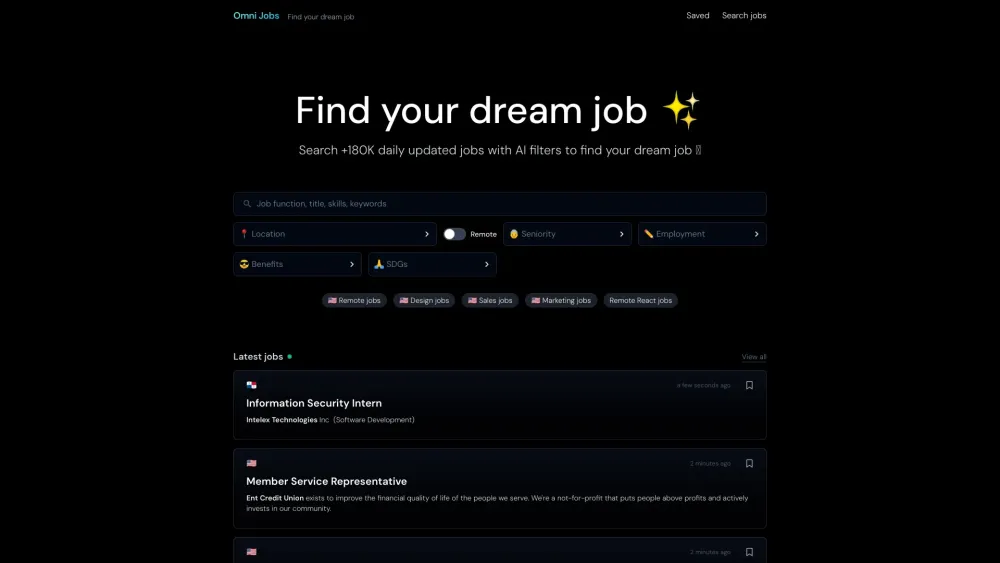 OmniJobs