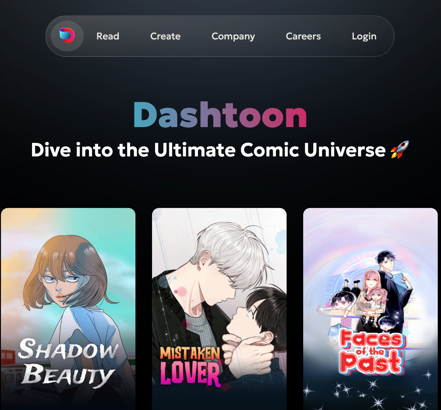 Dashtoon