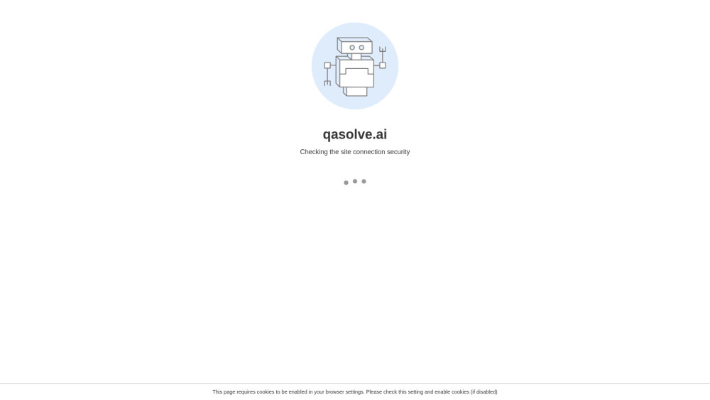 QASolve.ai