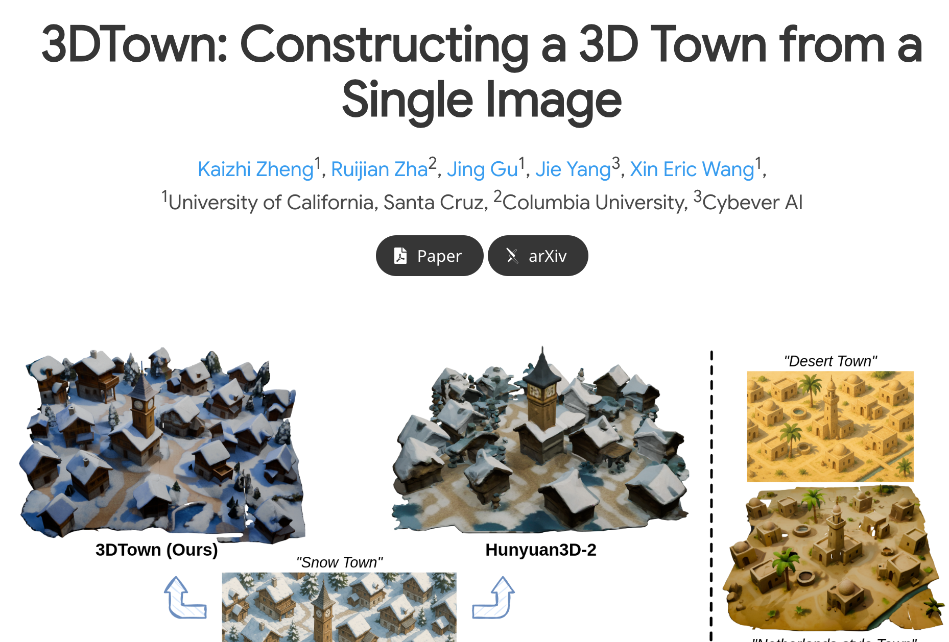 3DTown