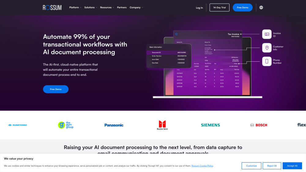 rossum.ai