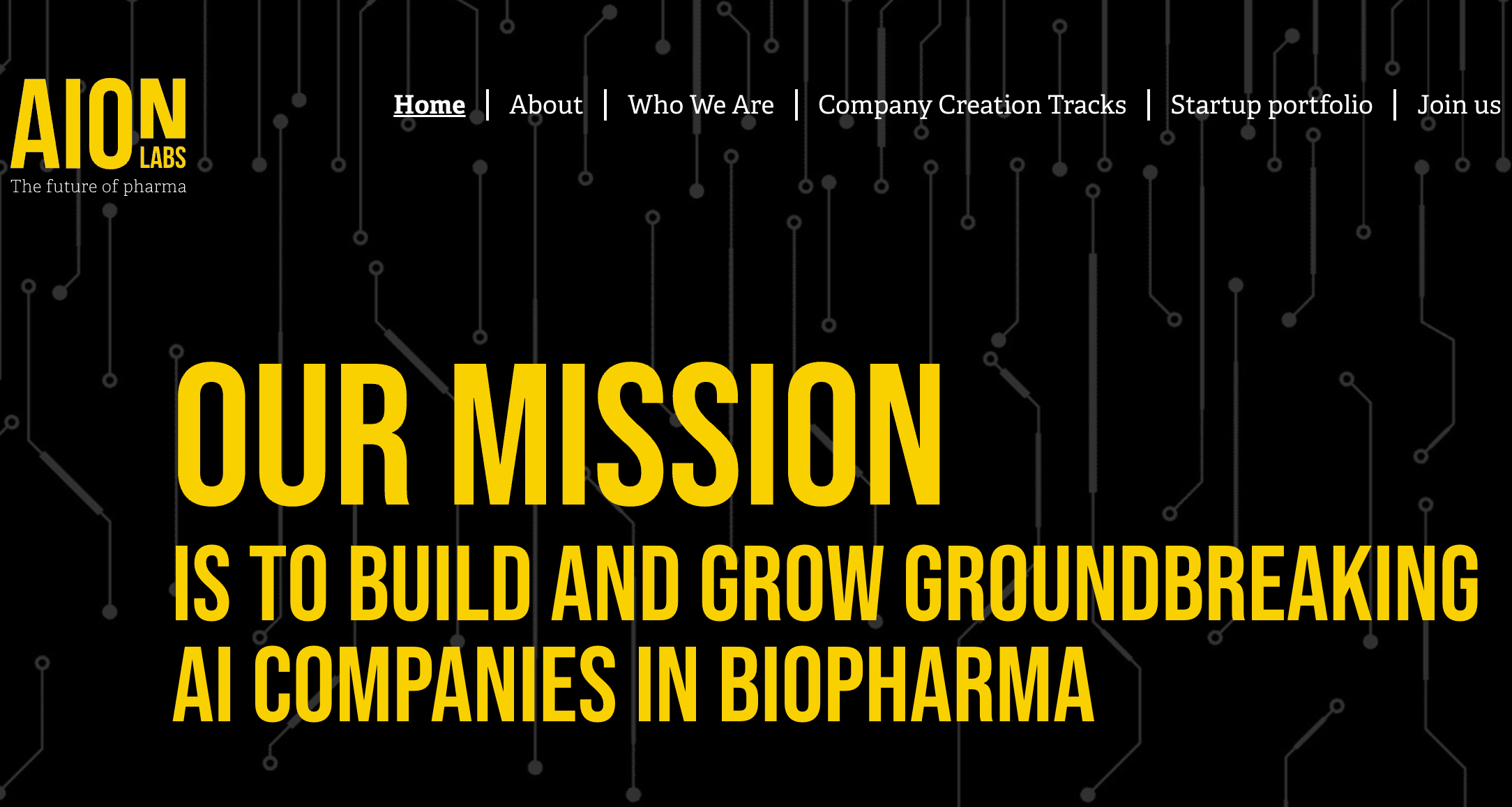 AION Labs