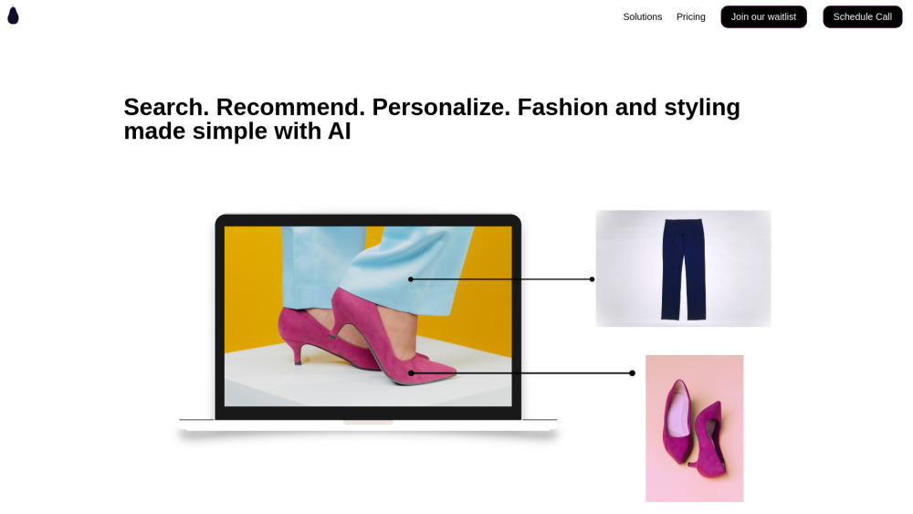 V5Vision.com Visual AI