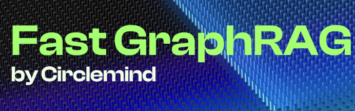 Fast-GraphRAG