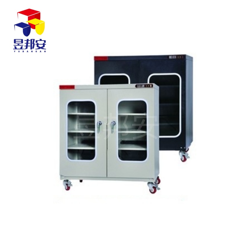 电子防潮柜 氮气柜