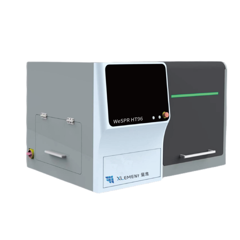 WeSPR™ HT96 全自动多功能分子检测仪