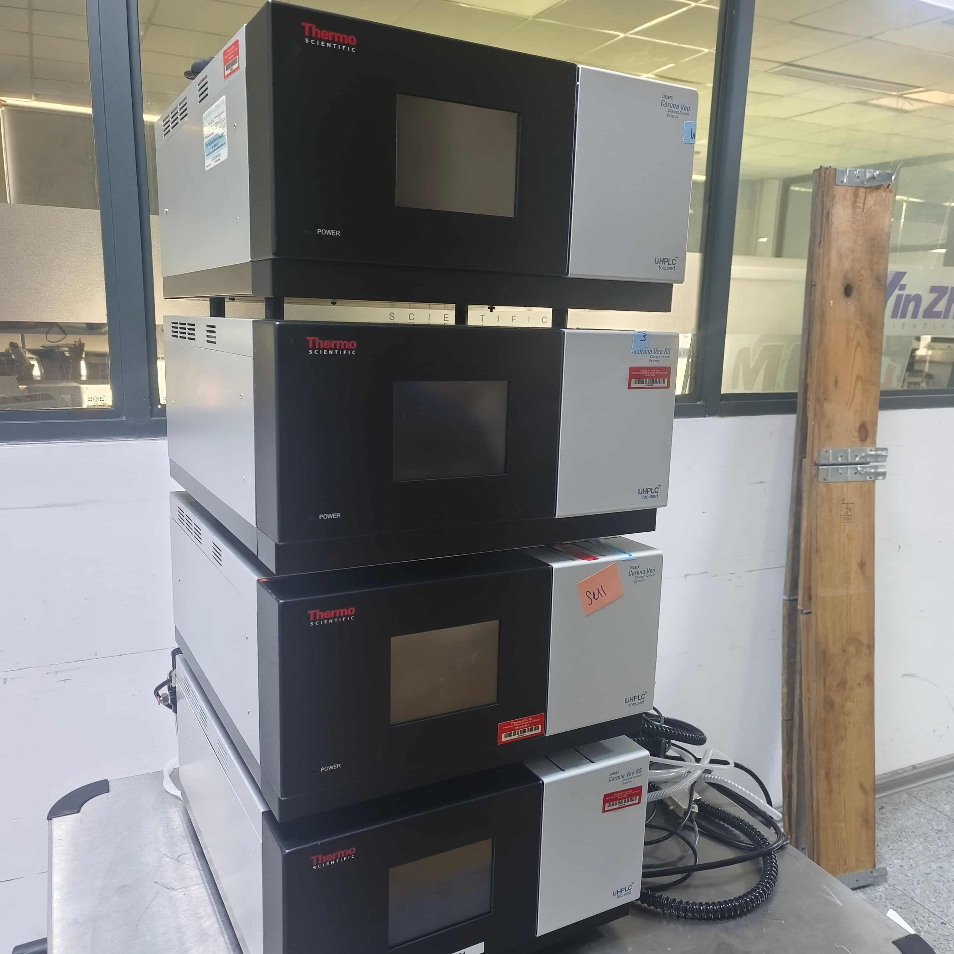 二手赛默飞电喷雾检测器CAD检测器