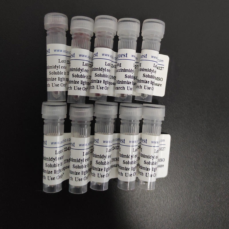 Spexyte 细胞内pH校准缓冲液试剂盒