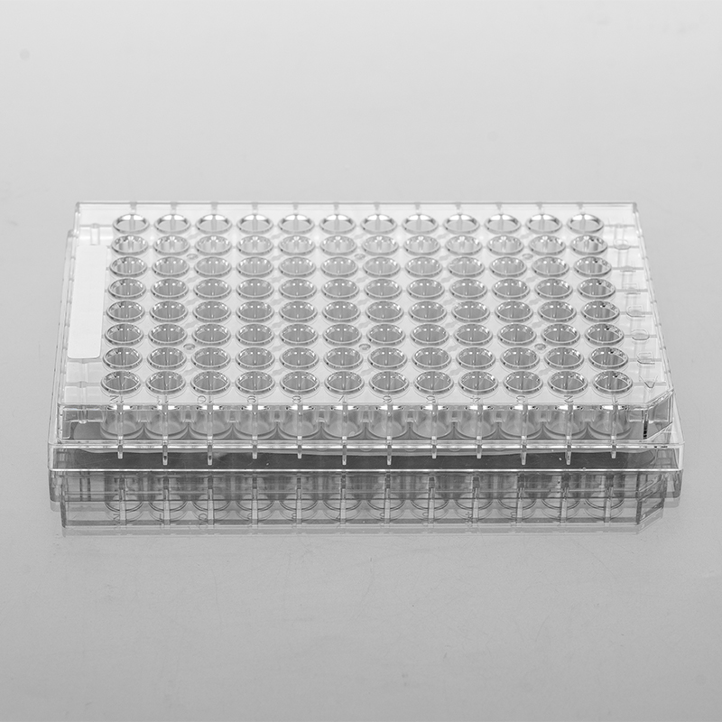 ConvFac® 96孔微孔过滤板，300 μL，NY膜，0.22 μm