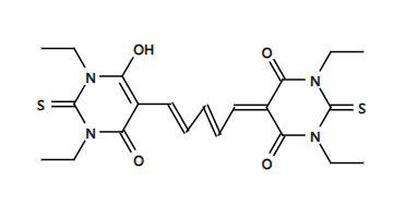 细胞膜荧光探针BSB