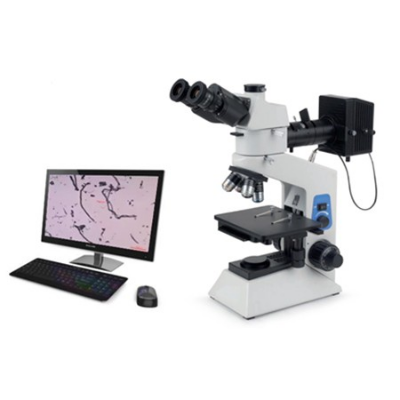 WMJ-9590金相显微镜