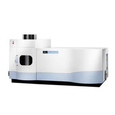 PerkinElmer Optima 2100DV/全谱直读等离子体发射光谱仪