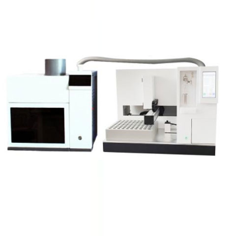 水质烷基汞分析仪