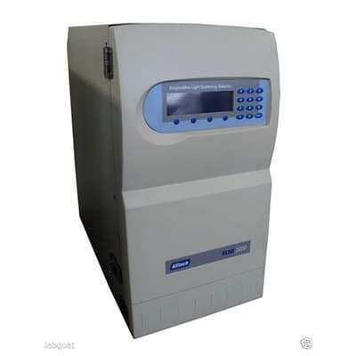 二手Alltech ELSD 2000ES,Alltech 3300蒸发光检测器