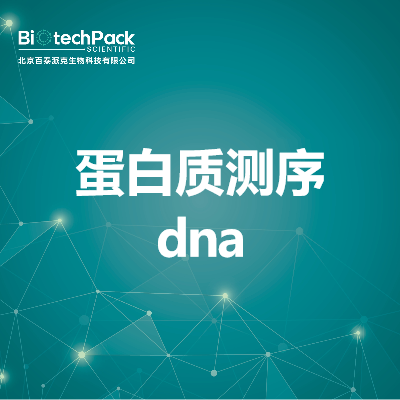 蛋白质测序dna