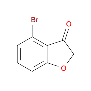 4-溴-3-苯并呋喃酮